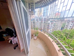 阳台
