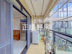 阳台
