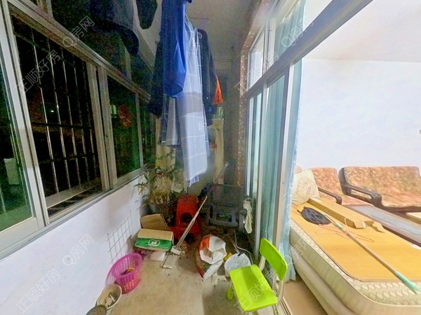 阳台