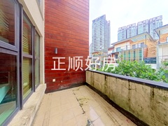阳台