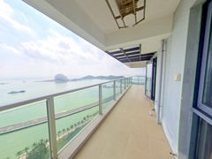 阳台