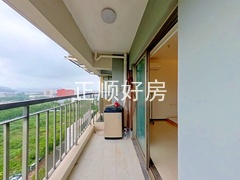 阳台