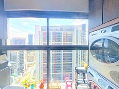 阳台