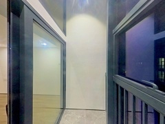 阳台