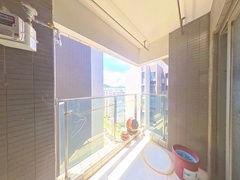 阳台