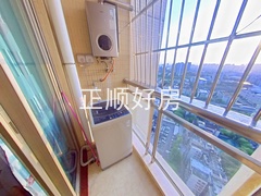 阳台