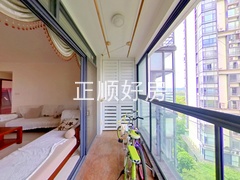 阳台