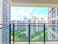 阳台