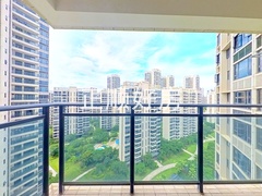 阳台
