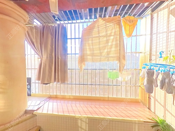 阳台