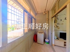 阳台