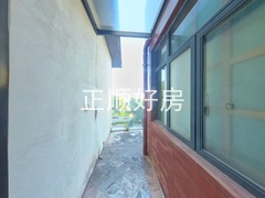 阳台