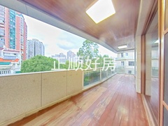 阳台