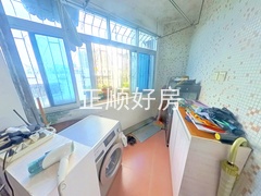 阳台