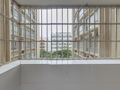 阳台