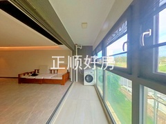 阳台