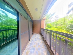 阳台