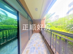阳台