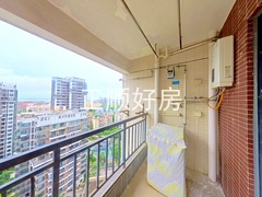 阳台