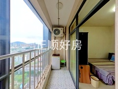 阳台