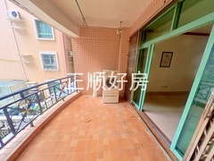 阳台