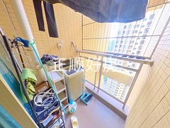 阳台