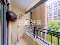 阳台