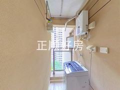 阳台