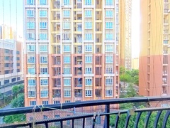 阳台