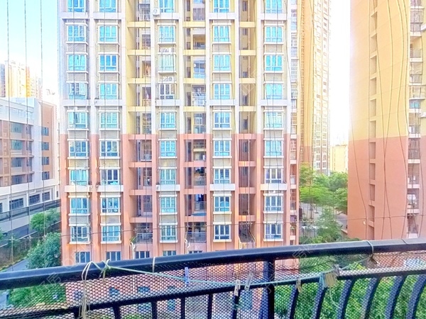 阳台
