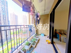 阳台