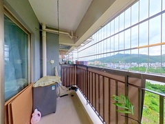 阳台