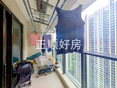 阳台