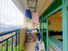 阳台