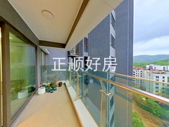 阳台