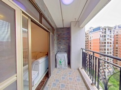 阳台