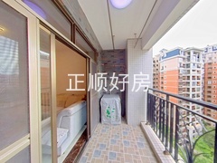 阳台