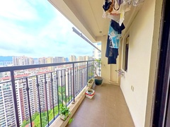 阳台