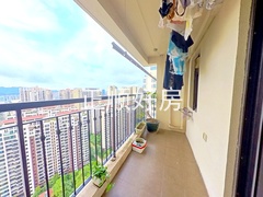 阳台