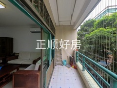 阳台