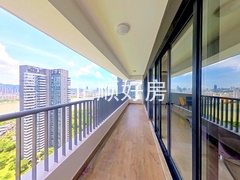 阳台