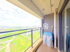 阳台