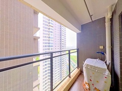 阳台