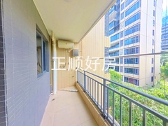 阳台
