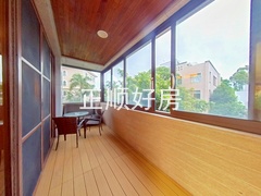 阳台