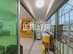 阳台