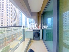 阳台