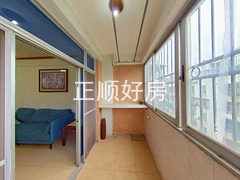 阳台
