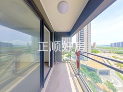 阳台