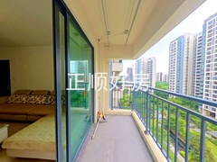 阳台